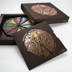 Virgin fibre a necessity in chocolate packaging